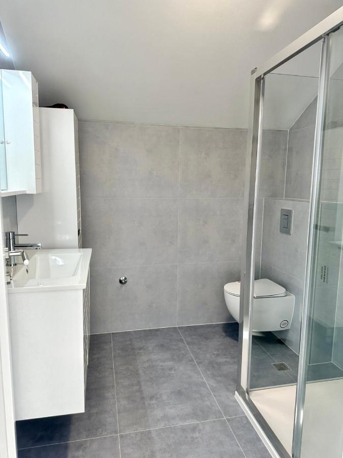 Lux Minja Appartement *
