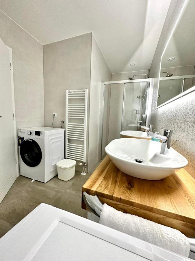 Lux Minja Appartement *