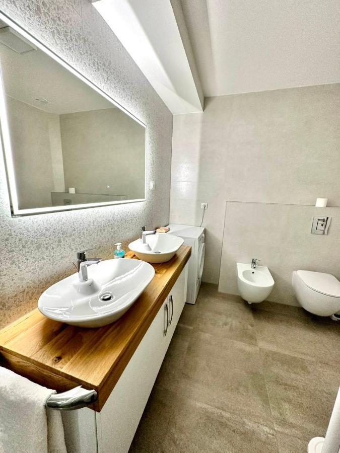 Lux Minja Appartement