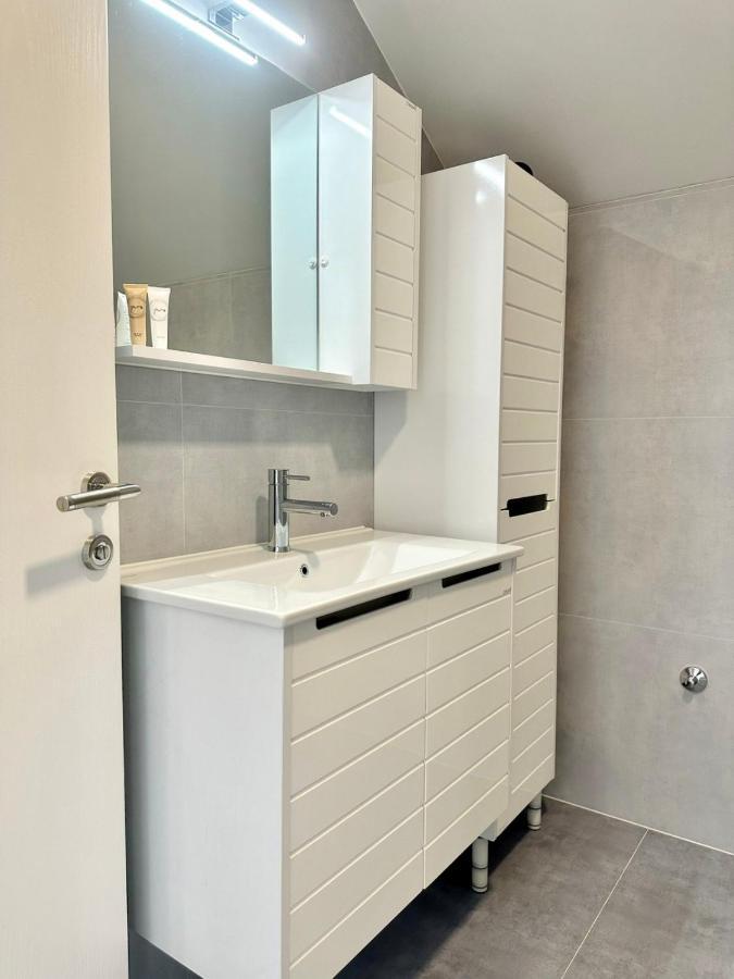 Appartement Lux Minja Pale