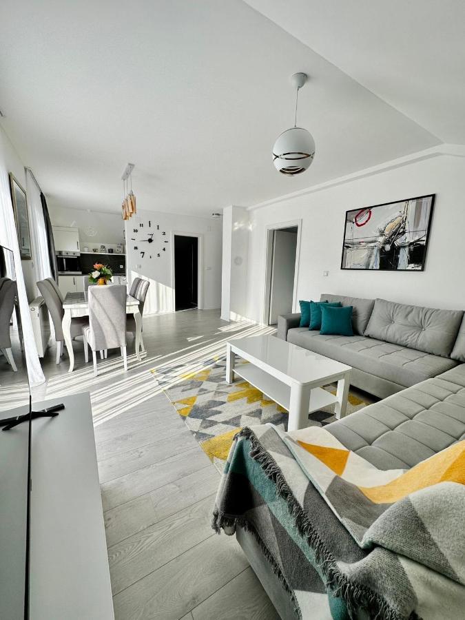 Lux Minja Appartement